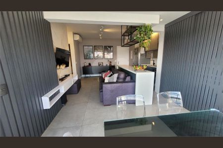 Apartamento à venda com 3 quartos, 88m² em Vila Leopoldina, São Paulo