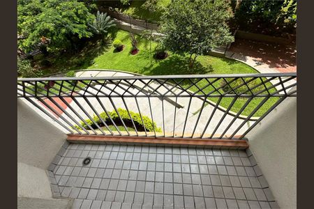 Apartamento à venda com 2 quartos, 58m² em Butantã, São Paulo