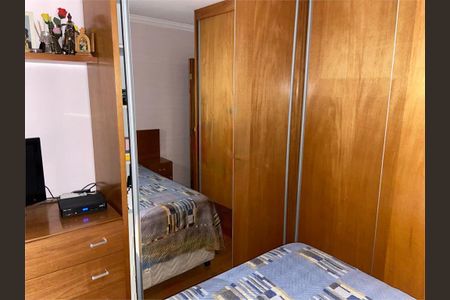 Apartamento à venda com 3 quartos, 52m² em City América, São Paulo