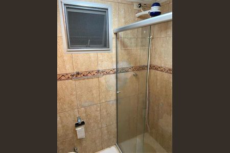 Apartamento à venda com 3 quartos, 52m² em City América, São Paulo