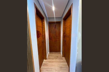 Apartamento à venda com 2 quartos, 44m² em Jardim Iris, São Paulo