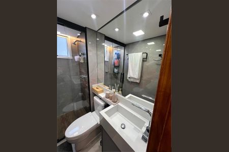 Apartamento à venda com 2 quartos, 44m² em Jardim Iris, São Paulo