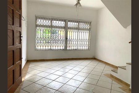 Casa à venda com 2 quartos, 116m² em Vila Ipojuca, São Paulo