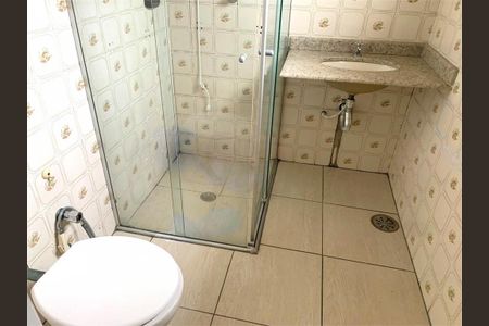 Casa à venda com 2 quartos, 116m² em Vila Ipojuca, São Paulo