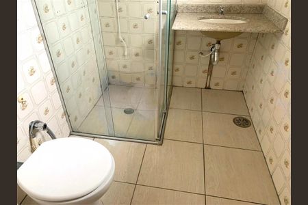 Casa à venda com 2 quartos, 116m² em Vila Ipojuca, São Paulo