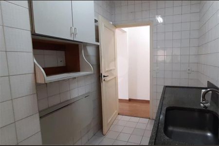 Apartamento à venda com 2 quartos, 57m² em Vila Leopoldina, São Paulo