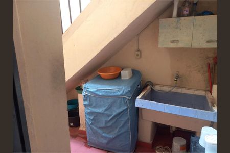 Casa à venda com 148m², 3 quartos e 1 vaga