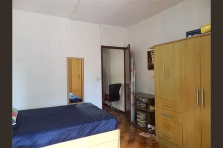 Casa à venda com 3 quartos, 148m² em Lapa, São Paulo