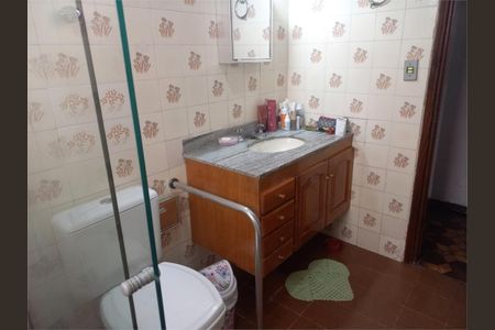 Casa à venda com 3 quartos, 148m² em Lapa, São Paulo