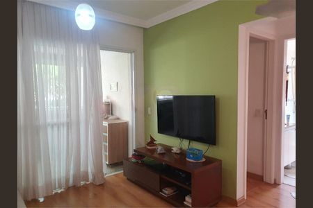 Apartamento à venda com 2 quartos, 66m² em Vila Leopoldina, São Paulo