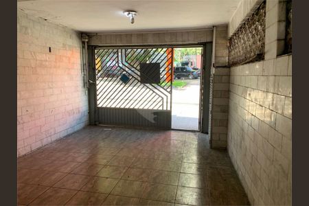 Casa à venda com 4 quartos, 118m² em Vila Leopoldina, São Paulo