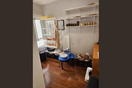 Apartamento à venda com 134m², 3 quartos e 2 vagas