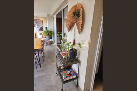 Apartamento à venda com 134m², 3 quartos e 2 vagas