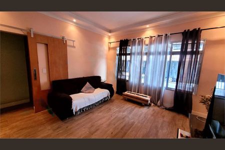 Casa à venda com 6 quartos, 360m² em Vila Barreto, São Paulo