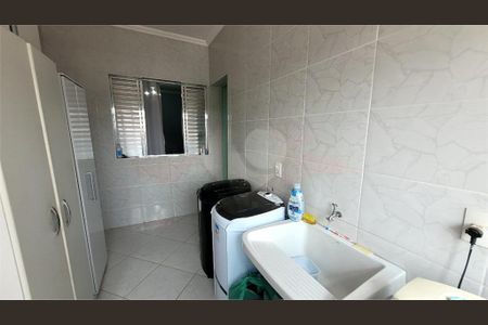 Casa à venda com 6 quartos, 360m² em Vila Barreto, São Paulo