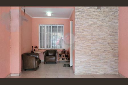 Casa à venda com 3 quartos, 150m² em Vila Romana, São Paulo