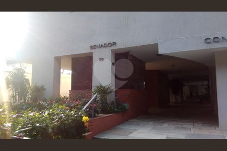 Apartamento à venda com 2 quartos, 90m² em Alto da Lapa, São Paulo