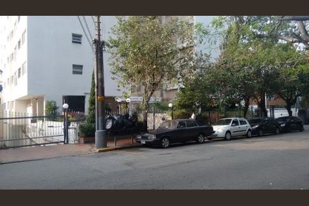 Apartamento à venda com 2 quartos, 90m² em Alto da Lapa, São Paulo