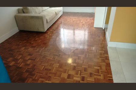 Apartamento à venda com 2 quartos, 90m² em Alto da Lapa, São Paulo