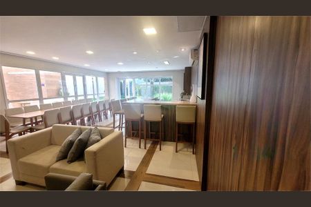 Apartamento à venda com 1 quarto, 67m² em Vila Leopoldina, São Paulo