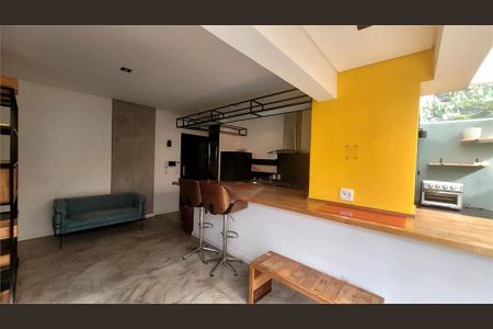 Apartamento à venda com 1 quarto, 67m² em Vila Leopoldina, São Paulo