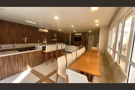 Apartamento à venda com 1 quarto, 67m² em Vila Leopoldina, São Paulo