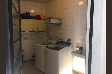 Casa à venda com 3 quartos, 162m² em Lapa, São Paulo