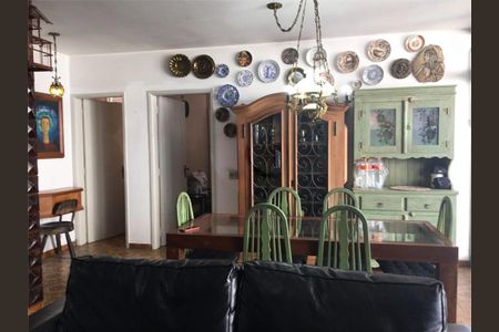 Casa à venda com 3 quartos, 162m² em Lapa, São Paulo