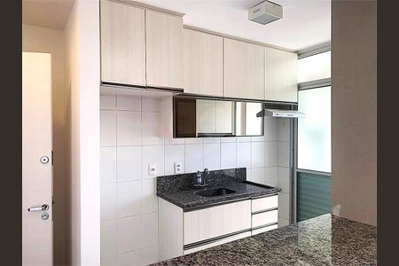 Apartamento à venda com 2 quartos, 64m² em Água Branca, São Paulo