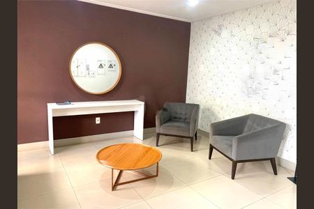 Apartamento à venda com 2 quartos, 64m² em Água Branca, São Paulo