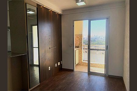 Apartamento à venda com 2 quartos, 64m² em Água Branca, São Paulo