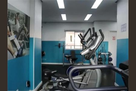 Apartamento à venda com 3 quartos, 65m² em Umuarama, Osasco