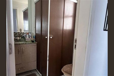 Apartamento à venda com 3 quartos, 65m² em Umuarama, Osasco