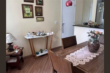 Apartamento à venda com 3 quartos, 65m² em Umuarama, Osasco