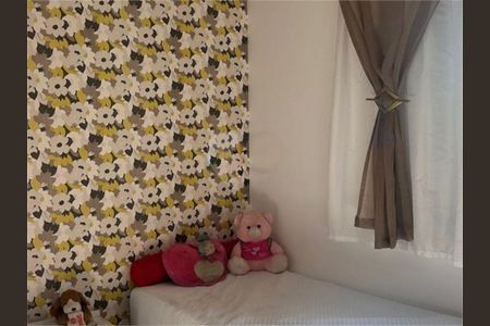 Apartamento à venda com 3 quartos, 65m² em Umuarama, Osasco