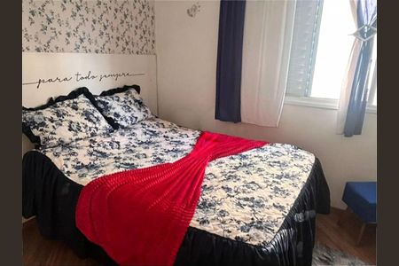 Apartamento à venda com 3 quartos, 65m² em Umuarama, Osasco