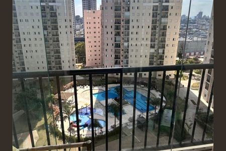 Apartamento à venda com 3 quartos, 65m² em Umuarama, Osasco