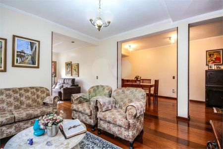 Casa à venda com 404m², 6 quartos e 2 vagas