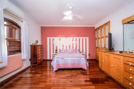 Casa à venda com 6 quartos, 404m² em Perdizes, São Paulo
