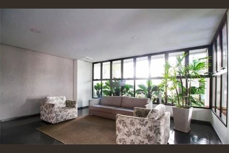 Apartamento à venda com 3 quartos, 75m² em Vila Hamburguesa, São Paulo