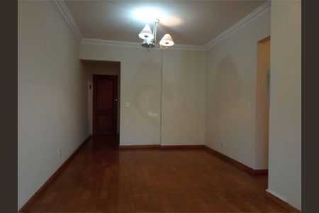 Apartamento à venda com 3 quartos, 75m² em Vila Hamburguesa, São Paulo