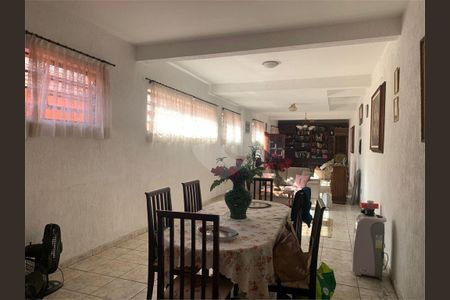 Casa à venda com 3 quartos, 192m² em Vila Romana, São Paulo