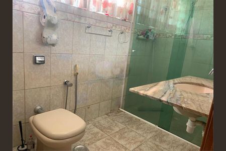 Casa à venda com 3 quartos, 192m² em Vila Romana, São Paulo