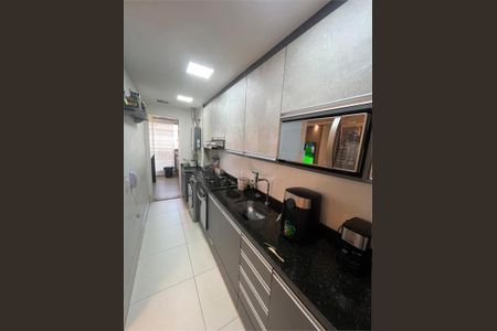 Apartamento à venda com 3 quartos, 81m² em Lapa, São Paulo