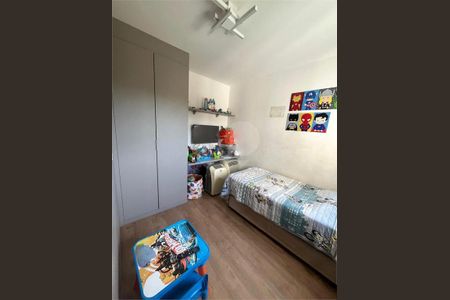 Apartamento à venda com 3 quartos, 81m² em Lapa, São Paulo