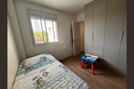 Apartamento à venda com 3 quartos, 81m² em Lapa, São Paulo