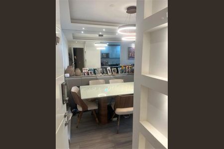 Apartamento à venda com 3 quartos, 81m² em Lapa, São Paulo