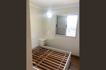 Apartamento à venda com 3 quartos, 65m² em Água Branca, São Paulo