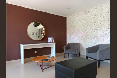 Apartamento à venda com 3 quartos, 65m² em Água Branca, São Paulo