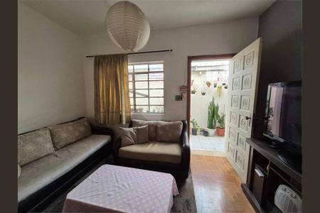 Casa à venda com 2 quartos, 105m² em Vila Lageado, São Paulo
